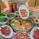 东记鲜活牛肉店(天虹店) - 杭州市旅游 缩略图 3