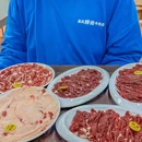 东记鲜活牛肉店(天虹店) - 杭州市旅游 缩略图 9