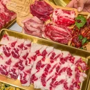 黑牛山齐齐哈尔烤牛肉 - 北京市旅游 缩略图 1