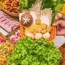 黑牛山齐齐哈尔烤牛肉 - 北京市旅游 缩略图 2