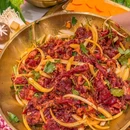 黑牛山齐齐哈尔烤牛肉 - 北京市旅游 缩略图 7