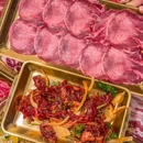 黑牛山齐齐哈尔烤牛肉 - 北京市旅游 缩略图 9