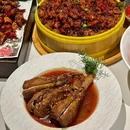绿沙发融合餐厅(金水万达店) - 郑州市旅游 缩略图 7