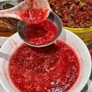 绿沙发融合餐厅(金水万达店) - 郑州市旅游 缩略图 5