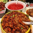 绿沙发融合餐厅(金水万达店) - 郑州市旅游 缩略图 3