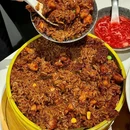 绿沙发融合餐厅(金水万达店) - 郑州市旅游 缩略图 2