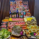 火炉火自助餐(望京旗舰店) - 北京市旅游 缩略图 1