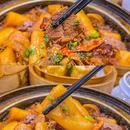 恒宝大酒楼(蓝宝大厦店) - 广州市旅游 缩略图 6