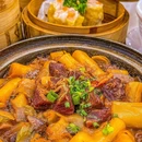 恒宝大酒楼(蓝宝大厦店) - 广州市旅游 缩略图 7