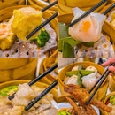 恒宝大酒楼(蓝宝大厦店) - 广州市旅游 缩略图 8