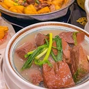 恒宝大酒楼(蓝宝大厦店) - 广州市旅游 缩略图 4