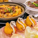 恒宝大酒楼(蓝宝大厦店) - 广州市旅游 缩略图 5
