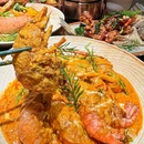漫活堂·喜泰荟 新派泰越菜(设计之都店) - 广州市旅游 缩略图 1