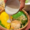 漫活堂·喜泰荟 新派泰越菜(设计之都店) - 广州市旅游 缩略图 3