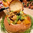 漫活堂·喜泰荟 新派泰越菜(设计之都店) - 广州市旅游 缩略图 2
