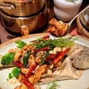 漫活堂·喜泰荟 新派泰越菜(设计之都店) - 广州市旅游 缩略图 6