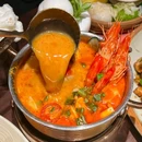 漫活堂·喜泰荟 新派泰越菜(设计之都店) - 广州市旅游 缩略图 8