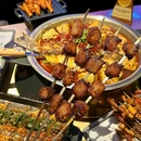 烤匠麻辣烤鱼(朝阳大悦城店) - 北京市旅游 缩略图 1