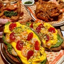 嘉兰围咖啡饼店(北京路店) - 广州市旅游 缩略图 1