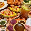 嘉兰围咖啡饼店(北京路店) - 广州市旅游 缩略图 6