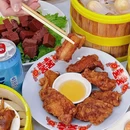林记猪杂粥觅味馆 - 上海市旅游 缩略图 5