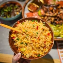 童年烤鸡(甲秀楼店) - 贵阳市旅游 缩略图 2
