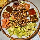 童年烤鸡(甲秀楼店) - 贵阳市旅游 缩略图 1