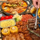 大福创意韩国料理·拌饭(越秀店) - 广州市旅游 缩略图 1