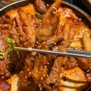 大福创意韩国料理·拌饭(越秀店) - 广州市旅游 缩略图 8