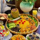 则瓦·云南小吃集合店(花巷店) - 丽江市旅游 缩略图 3