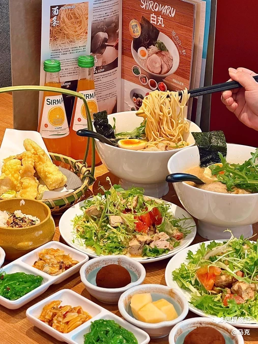 一风堂(迪士尼小镇店) - 上海市旅游