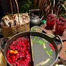 三出山火锅(福田星河cocopark店) - 深圳市旅游 缩略图 2