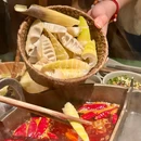 三出山火锅(福田星河cocopark店) - 深圳市旅游 缩略图 9