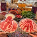 麻开花·富顺豆花鱼火锅(凤凰城店) - 无锡市旅游 缩略图 3