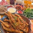 麻开花·富顺豆花鱼火锅(凤凰城店) - 无锡市旅游 缩略图 7