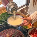 麻开花·富顺豆花鱼火锅(凤凰城店) - 无锡市旅游 缩略图 6