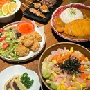 东云烧鸟居酒屋(東雲) - 济南市旅游 缩略图 1
