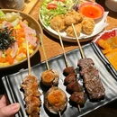 东云烧鸟居酒屋(東雲) - 济南市旅游 缩略图 2