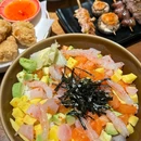 东云烧鸟居酒屋(東雲) - 济南市旅游 缩略图 4