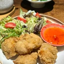 东云烧鸟居酒屋(東雲) - 济南市旅游 缩略图 3