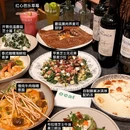 O'eat Blossom&Pelican(深圳万象天地店) - 深圳市旅游 缩略图 1