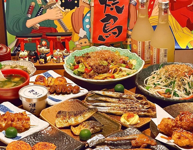 酉町·烧鸟专门店 - 上海市旅游 1