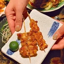酉町·烧鸟专门店 - 上海市旅游 缩略图 4