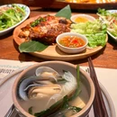 阮煲.越南菜馆(青羊鹏瑞利广场店) - 成都市旅游 缩略图 2