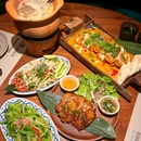 阮煲.越南菜馆(青羊鹏瑞利广场店) - 成都市旅游 缩略图 1