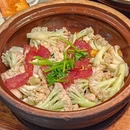 情参翅海·粤荟厨房(广大路店) - 广州市旅游 缩略图 4