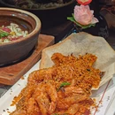 情参翅海·粤荟厨房(广大路店) - 广州市旅游 缩略图 3