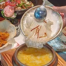 情参翅海·粤荟厨房(广大路店) - 广州市旅游 缩略图 1