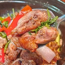 情参翅海·粤荟厨房(广大路店) - 广州市旅游 缩略图 6