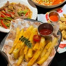 食光不弃食苑(福裕小区店) - 盐城市旅游 缩略图 5